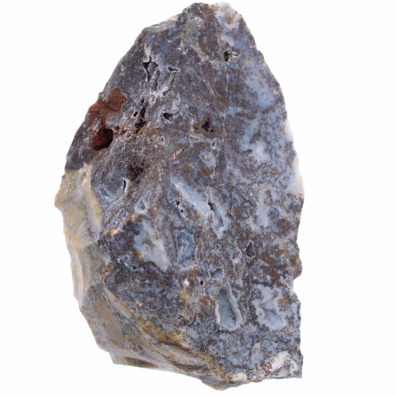 Calcedoine aus Brasilien