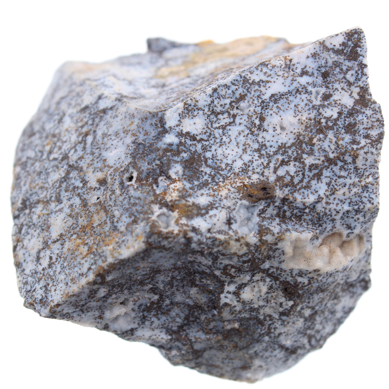 Calcedoine aus Brasilien