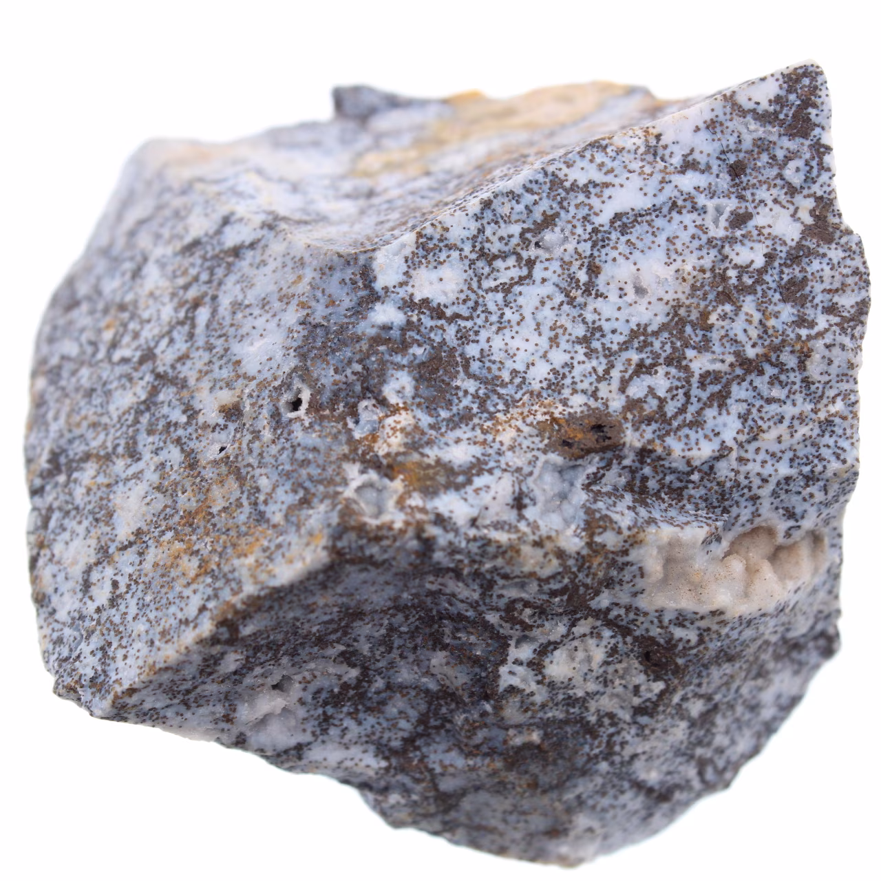 Calcedoine aus Brasilien