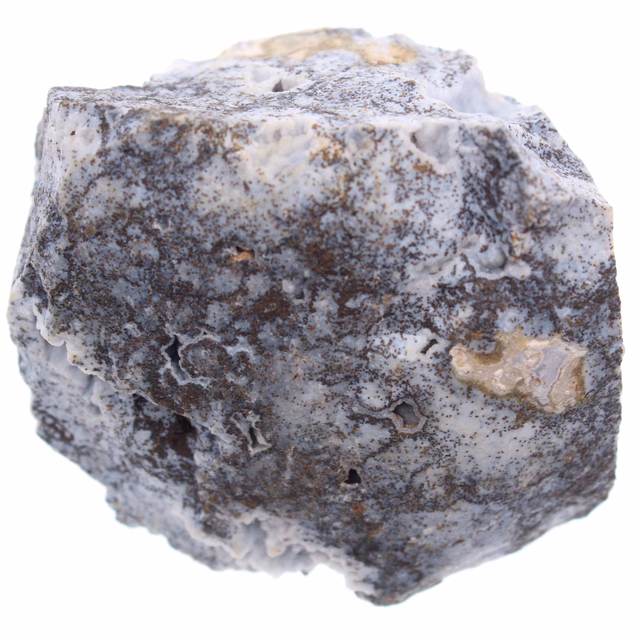 Calcedoine aus Brasilien