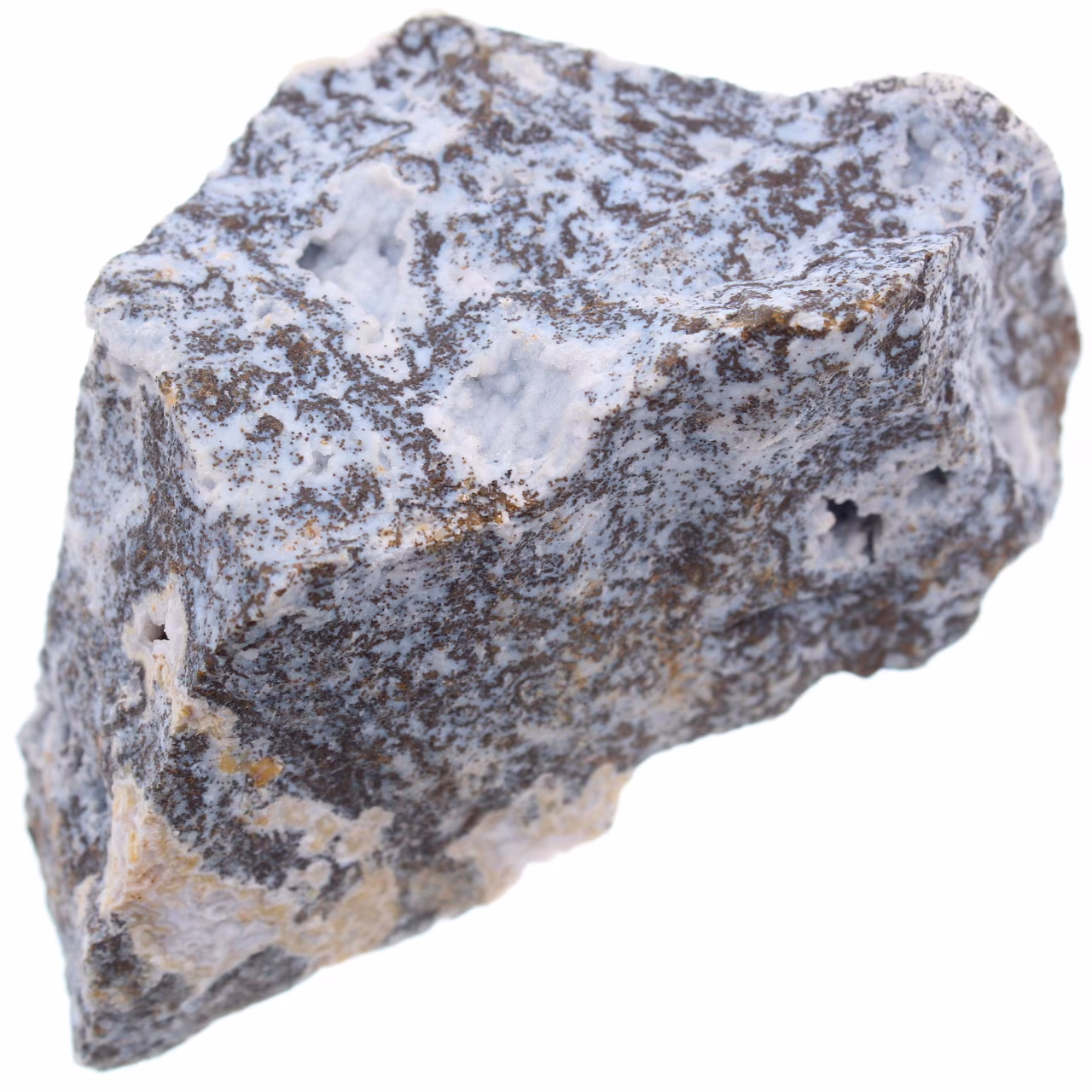 Calcedoine aus Brasilien