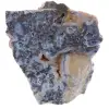Calcedoine aus Brasilien - 0