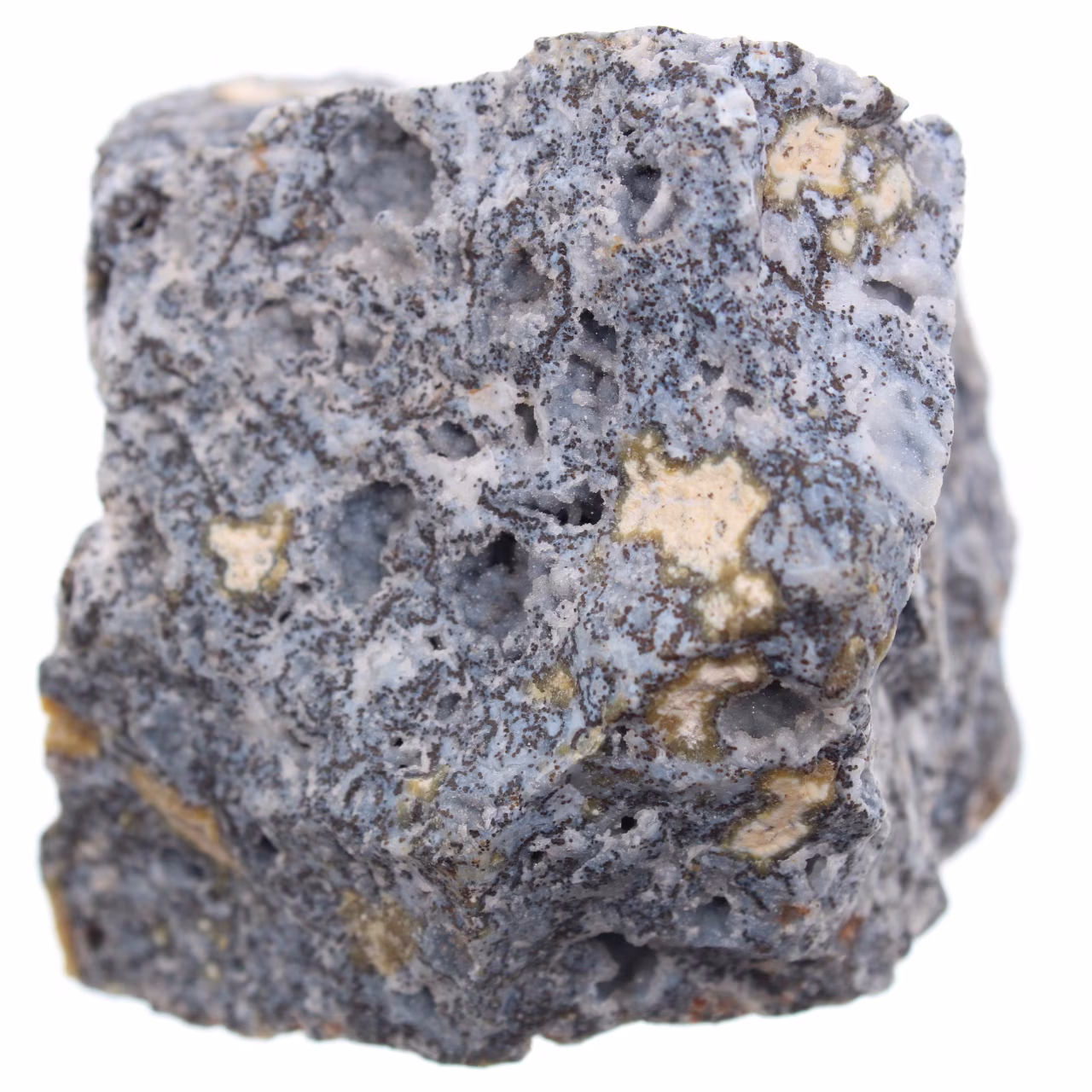 Calcedoine aus Brasilien