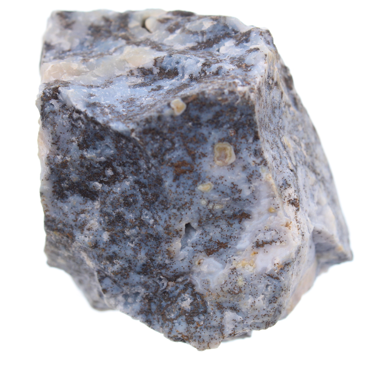 Calcedoine aus Brasilien