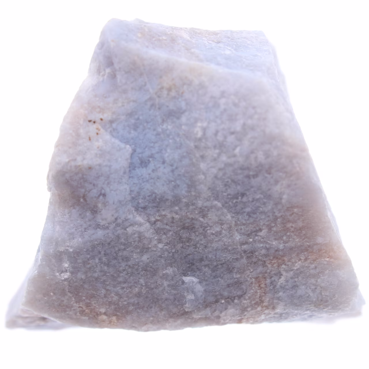 Blauer Chalzedon