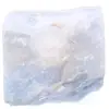 Hellblauer Calcit - 0