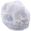 Hellblauer Calcit - 0