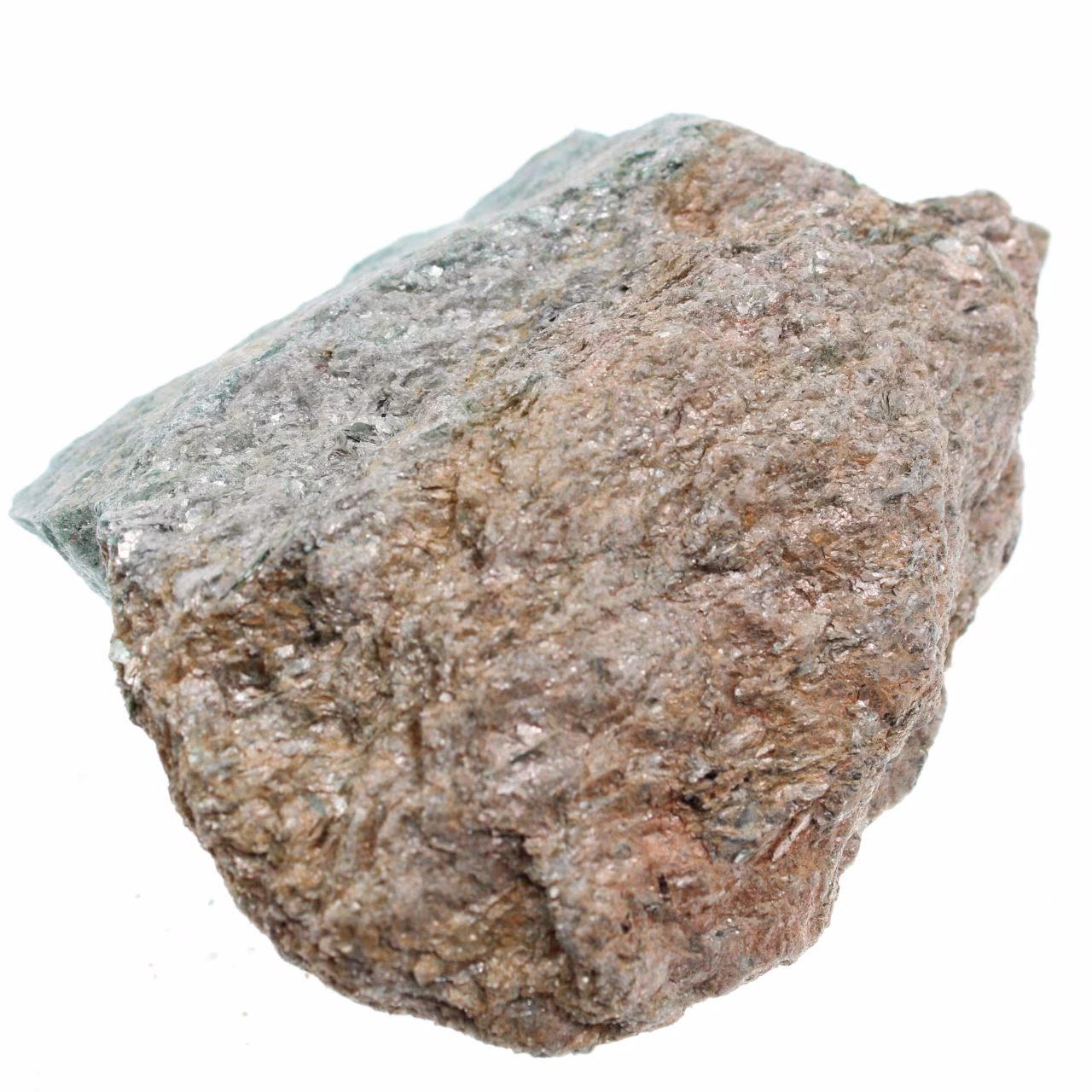 Grüner Fushite