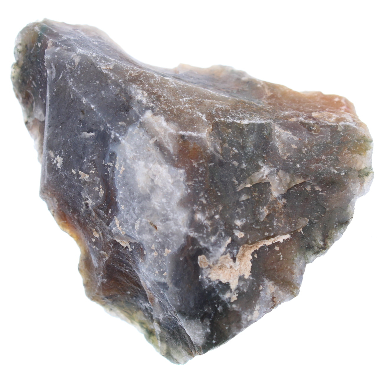 Heliotrop Jasper
