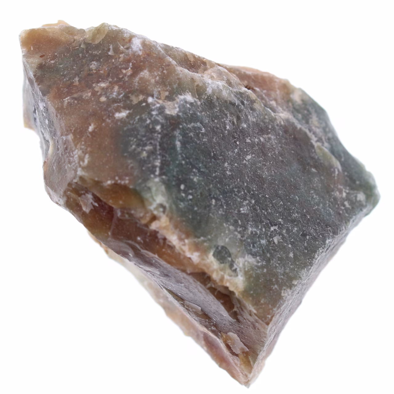 Heliotrop Jasper