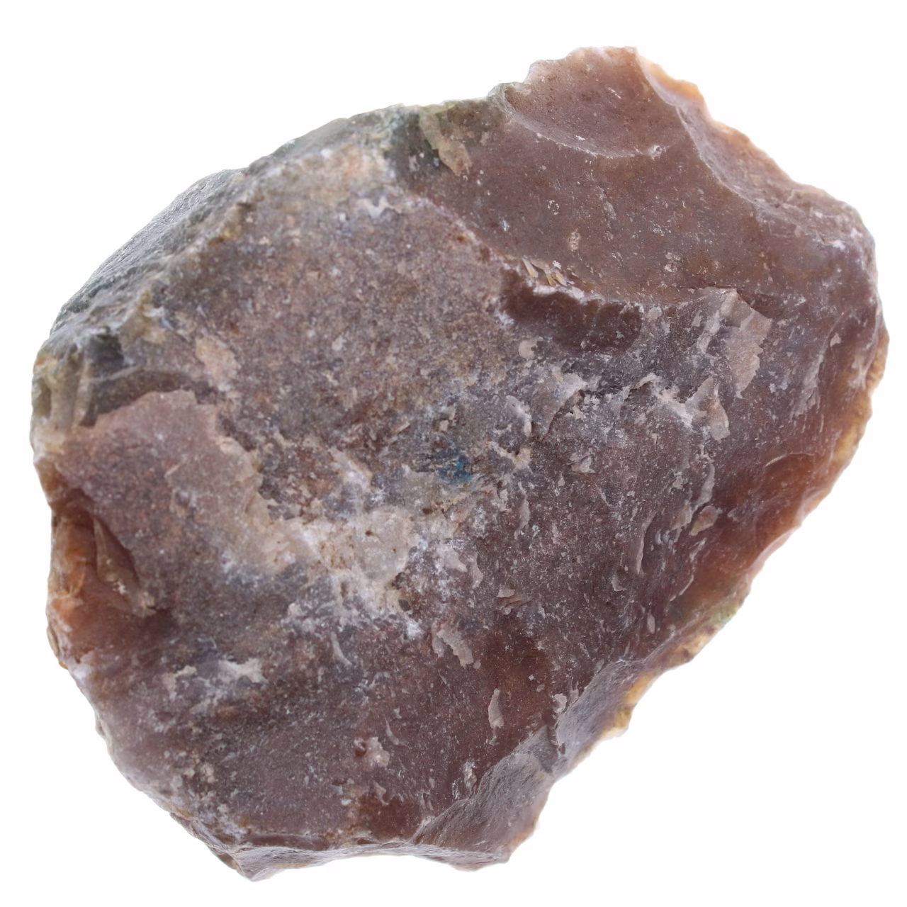 Heliotrop Jasper