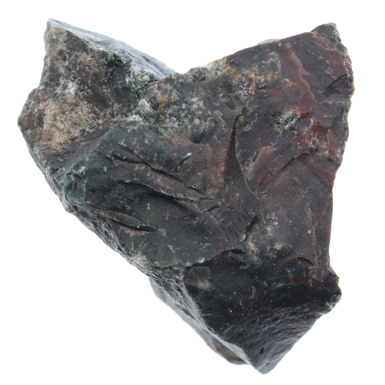 Heliotrop Jasper