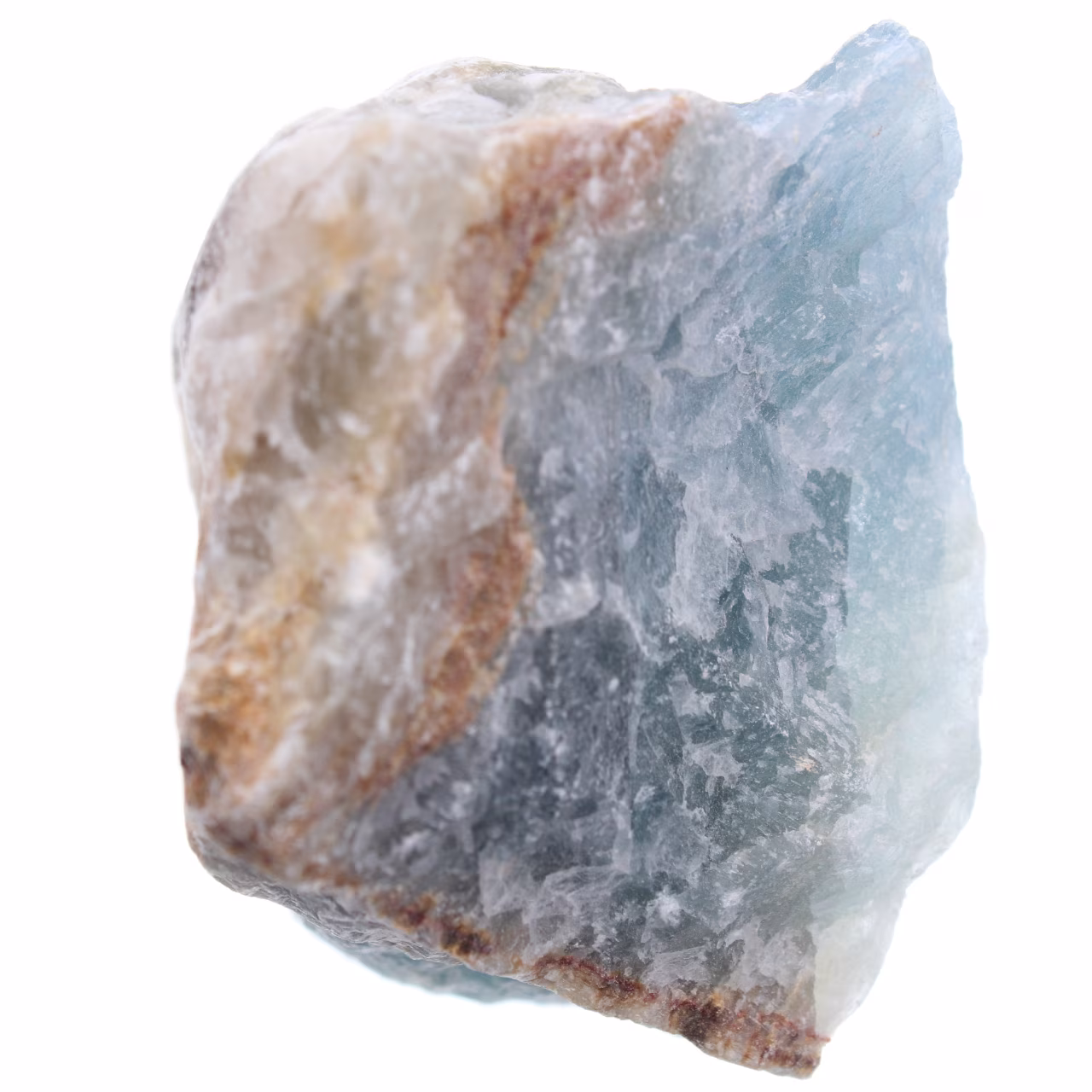 Blauer Onyx