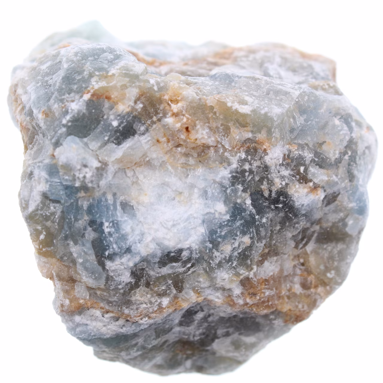 Blauer Onyx