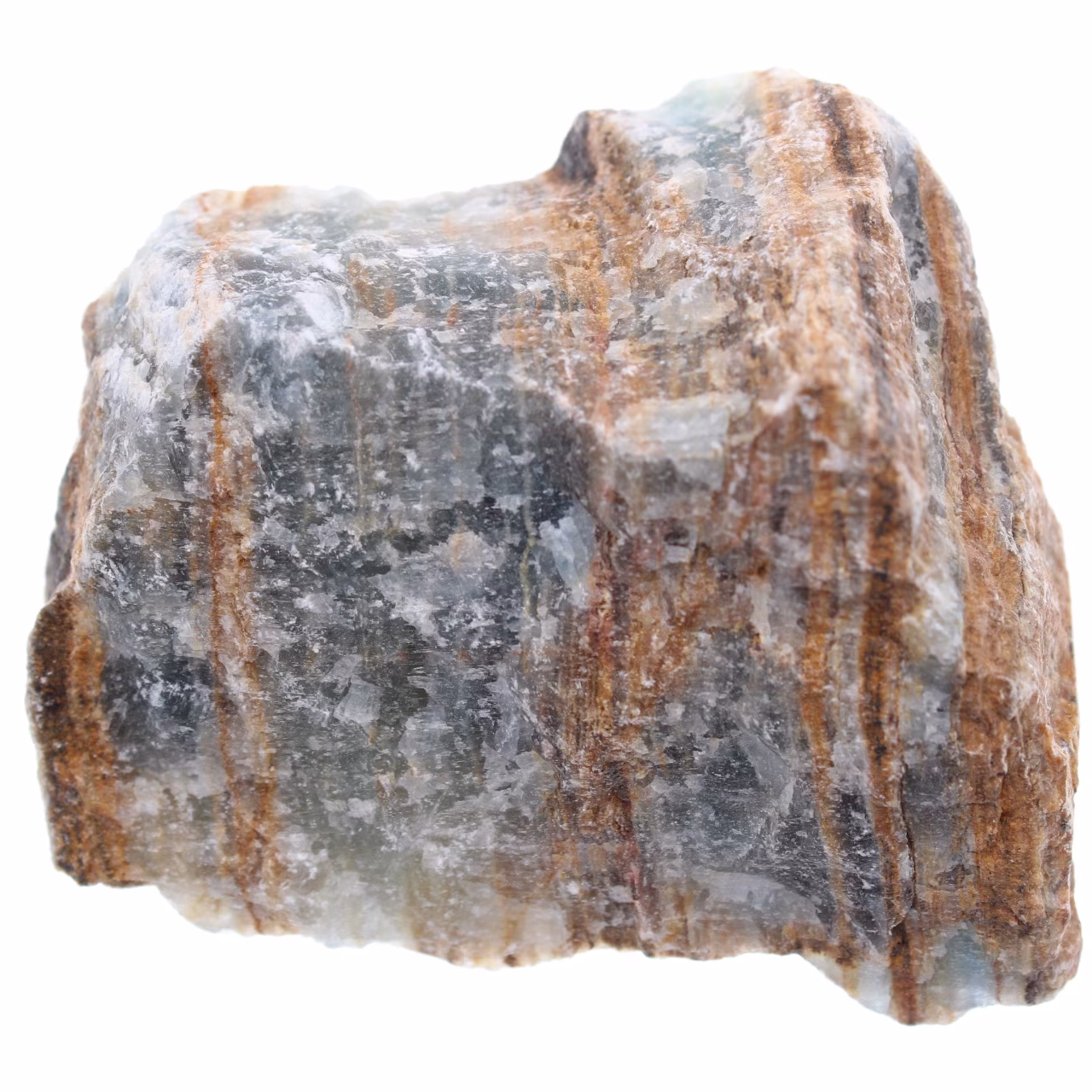 Blauer Onyx