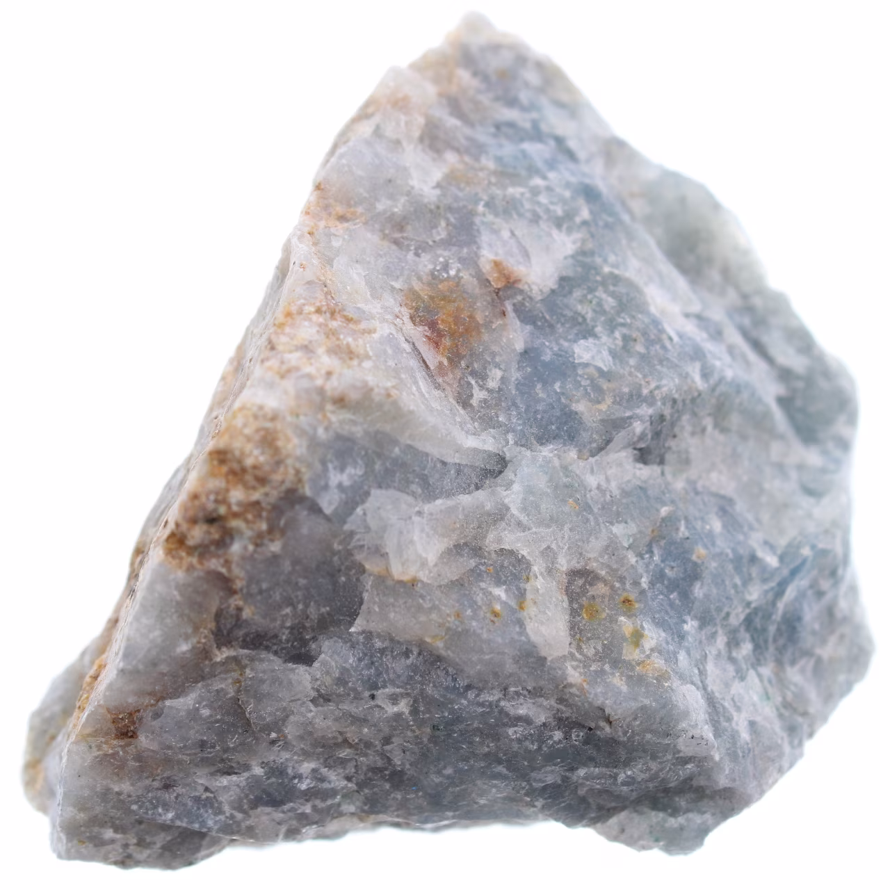 Blauer Onyx