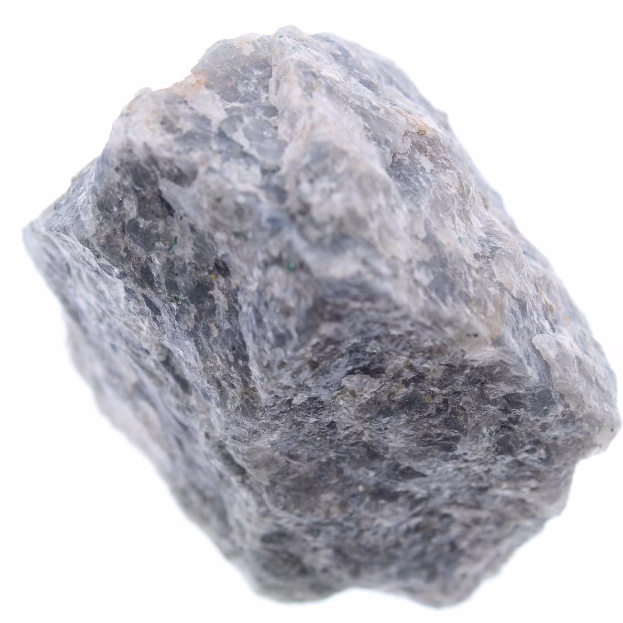 Blauer Onyx