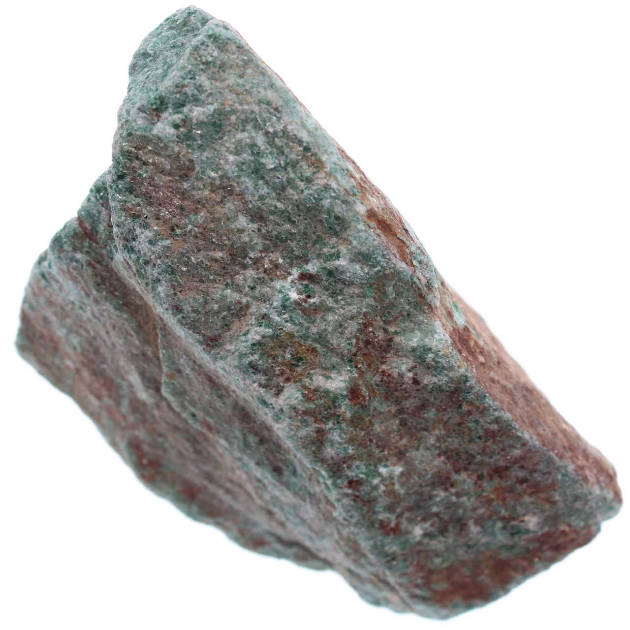 Fushite aus Madagaskar