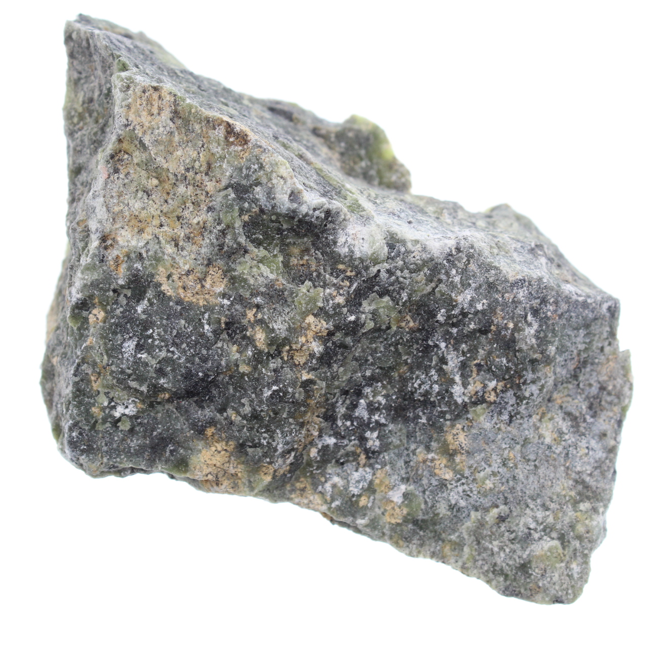 Jade Nephrite