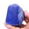 Lapislazuli freie Form - 0