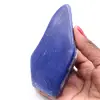 Lapislazuli freie Form - 0