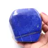 Lapislazuli freie Form - 0