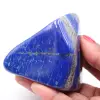 Lapislazuli freie Form - 0