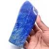 Lapislazuli freie Form - 0