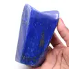 Lapislazuli freie Form - 0