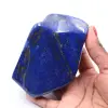 Lapislazuli freie Form - 0