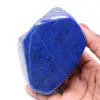 Lapislazuli freie Form - 0