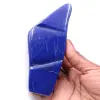 Lapislazuli freie Form - 0