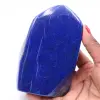 Lapislazuli freie Form - 0