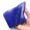 Lapislazuli freie Form - 0
