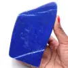 Lapislazuli freie Form - 0