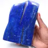 Lapislazuli freie Form - 0