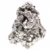 Pyrite cristalisée