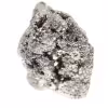 Pyrite cristalisée