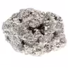Pyrite cristalisée
