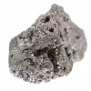 Pyrite cristalisée