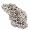 Pyrite cristalisée
