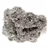 Pyrite cristalisée