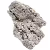 Pyrite cristalisée