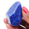 Lapislazuli Stein - 0