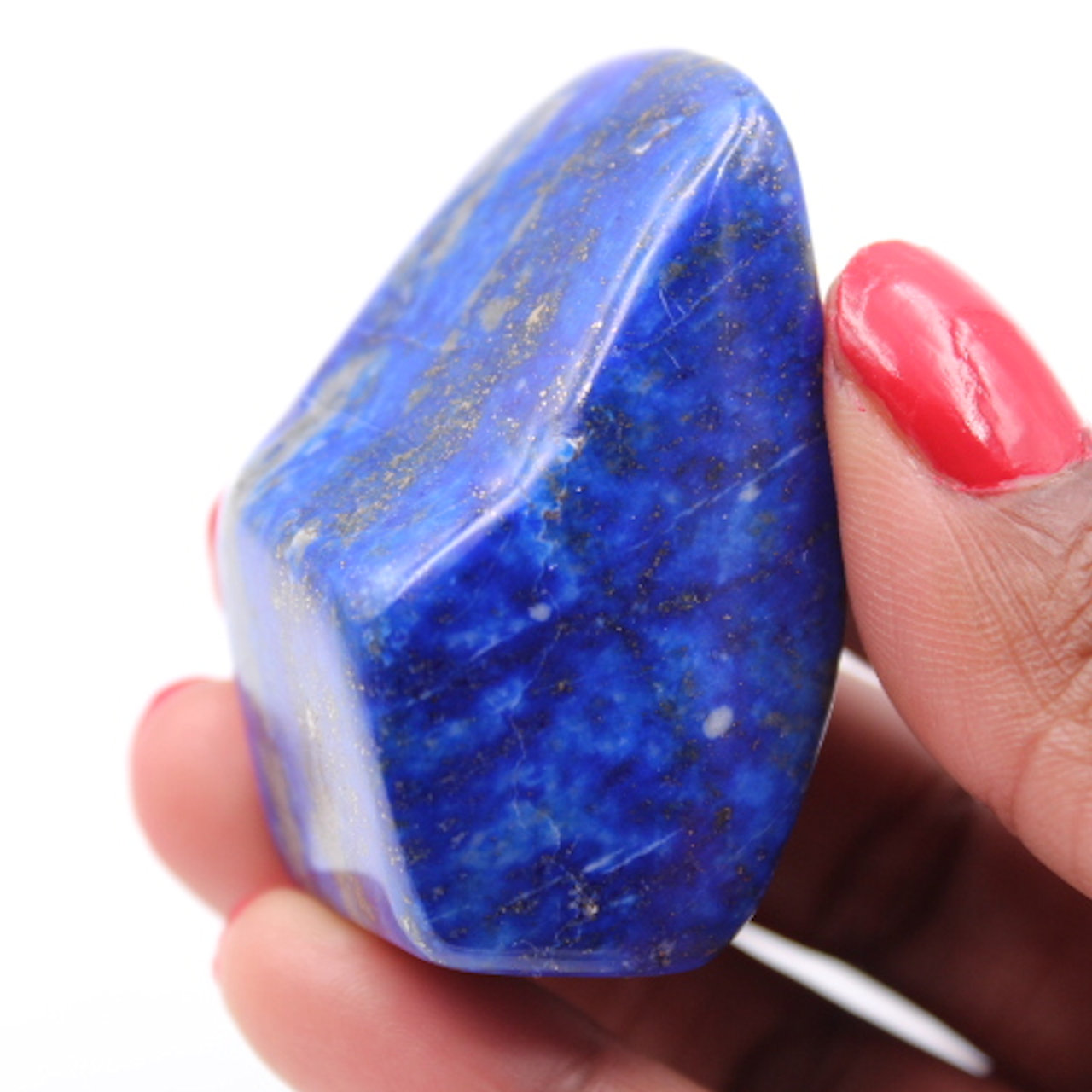 Lapislazuli Stein