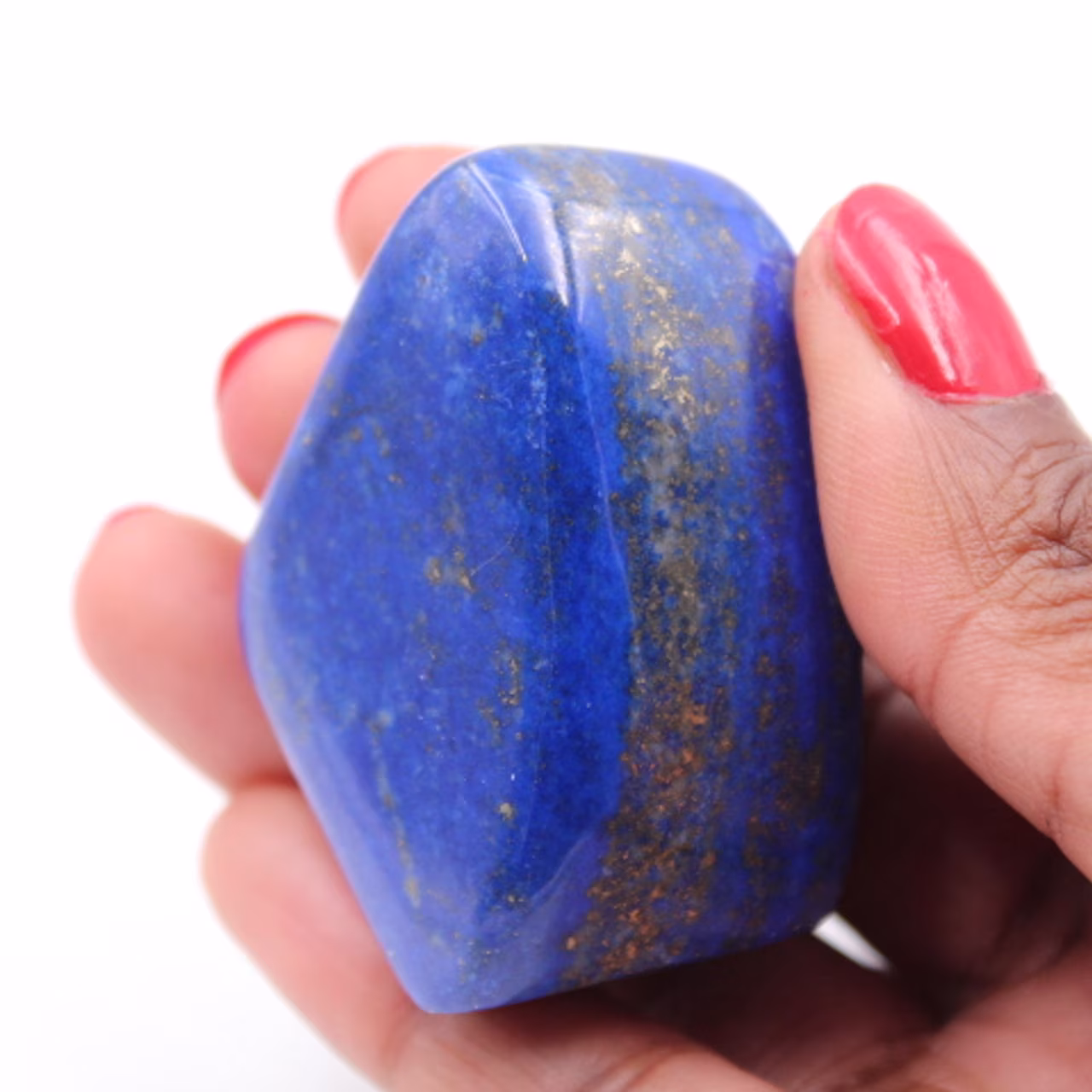 Lapislazuli Stein
