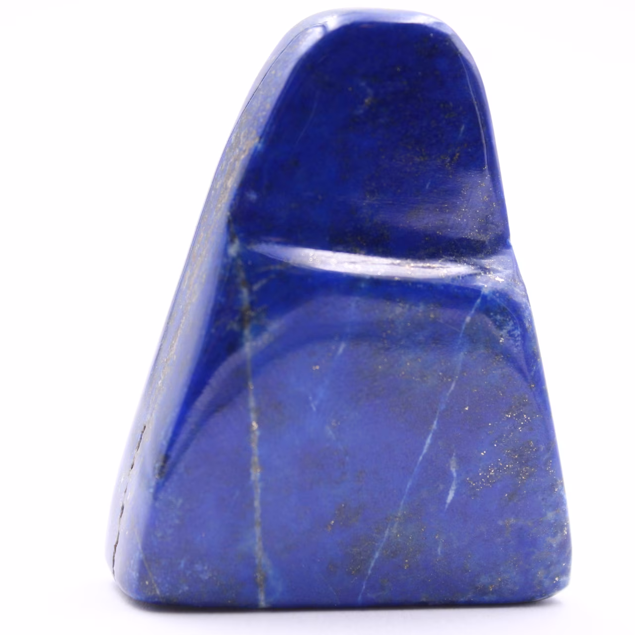 Lapislazuli Stein