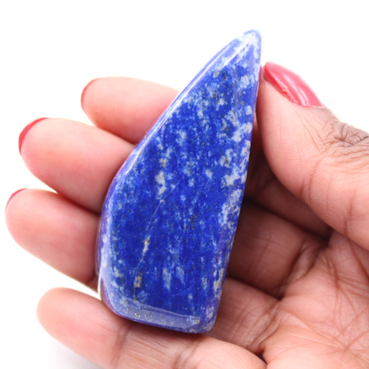 Lapislazuli Stein