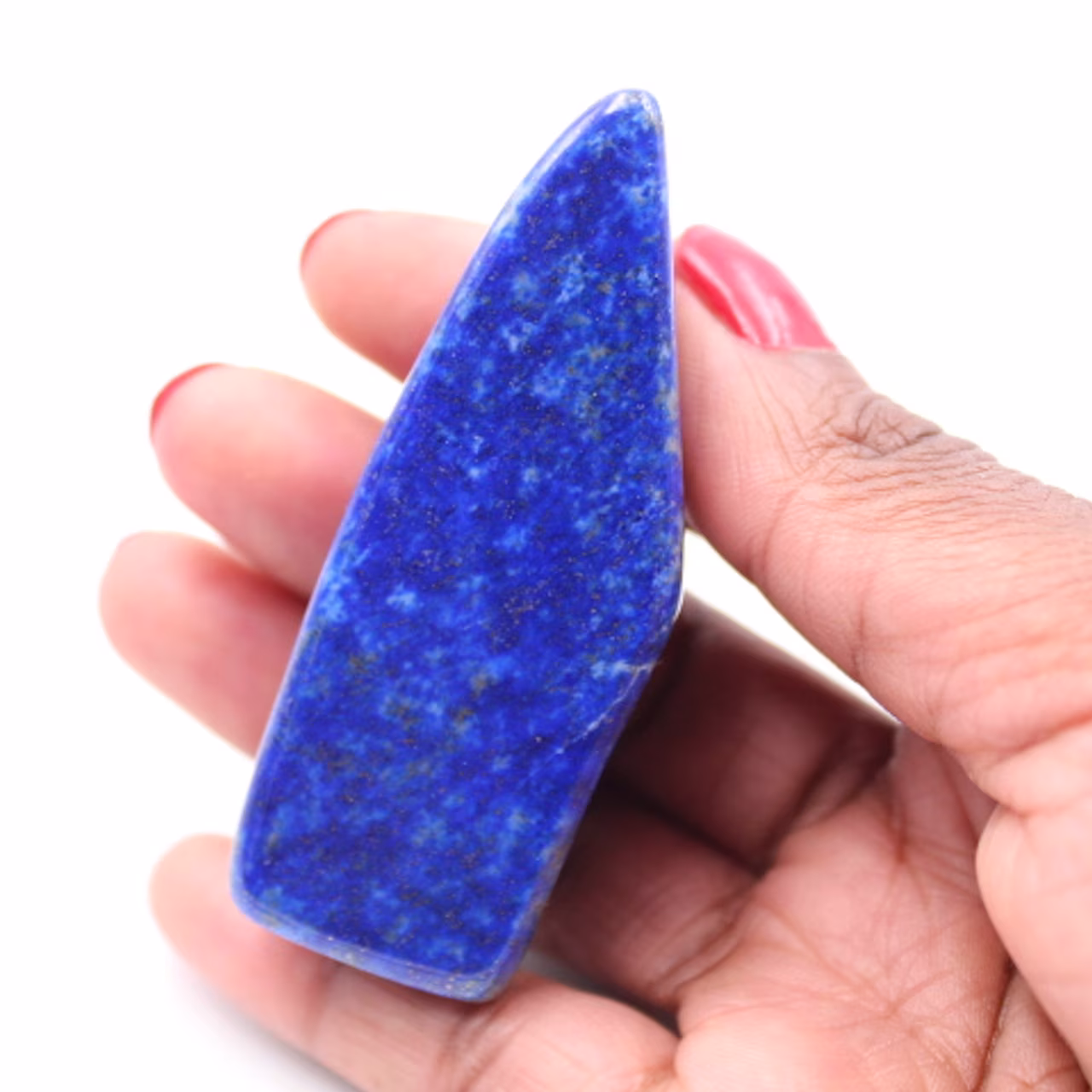 Lapislazuli Stein