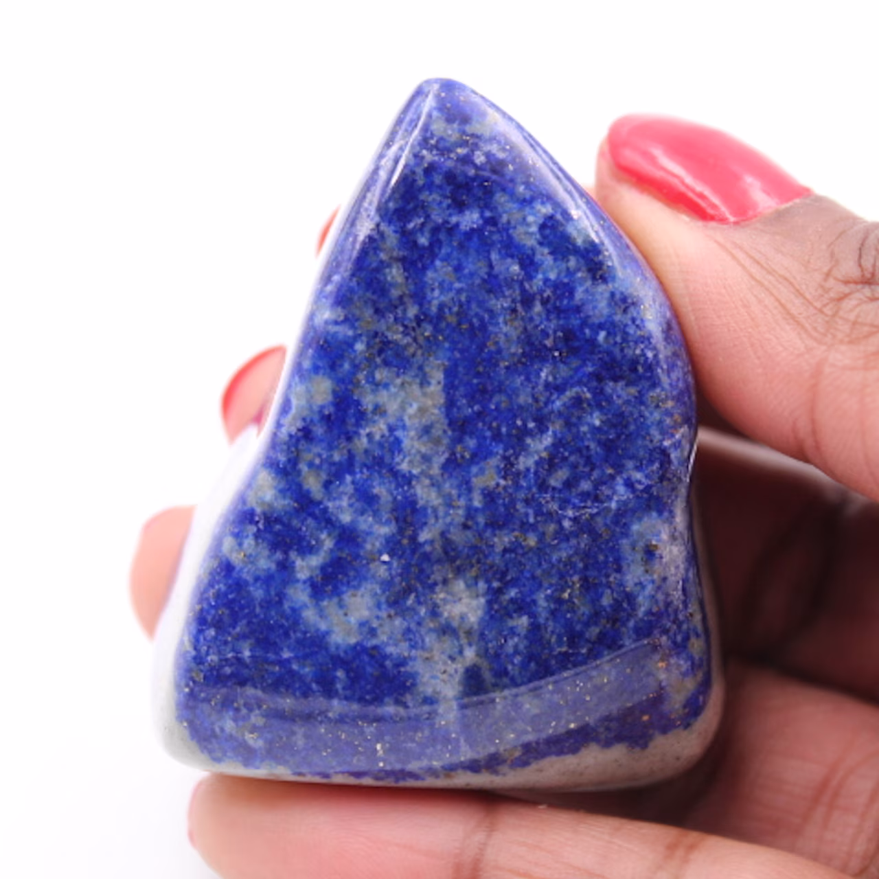 Lapislazuli Stein